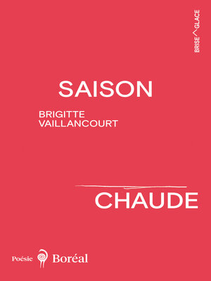 cover image of Saison chaude